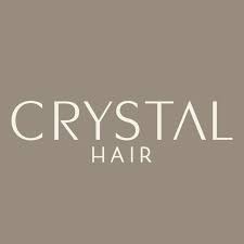 Fachada do salão Crystal Hair em Ipanema